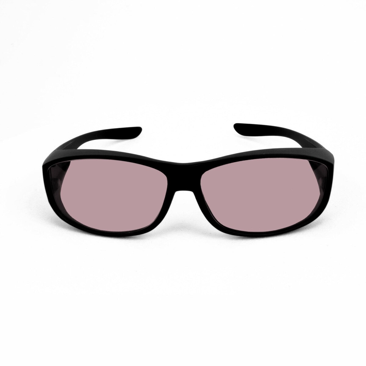 Low Vision Tinted Fitover - Ali